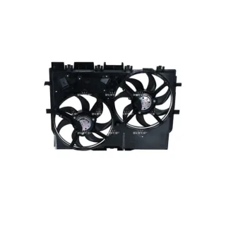 NRF K?hlerl?fter Fiat Ducato 250 47865