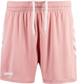 DAMEN SHORTS SMU CORE POLY SHORTS WOMEN (213807-3368)