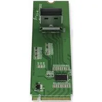 EXLink MB309A, Schnittstellenkarte