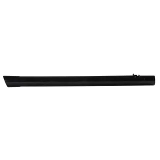 Makita Verlängerungsrohr Kunststoff Kunststoff - 479 mm - schwarz - Aufstecksicherung - 458942-6