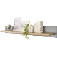 Home affaire Wandboard CHAMBORD, Breite ca. 150 cm