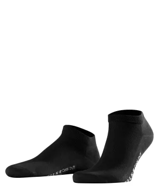 FALKE - FALKE Cool 24/7 Herren black - Gr. - 39.5