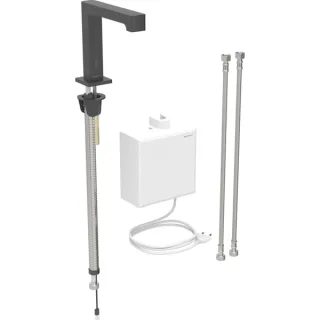 Geberit Brenta Waschtisch-Armatur, Standmontage, Netz 116172141