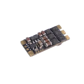 GMRC-25A AM32 2-5S 32-bit Single ESC for RC FPV Racing Drones Support PWM / DSHOT300 / DSHOT600
