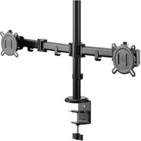 One for All Monitor-Halterung Smart Dual, (bis 32 Zoll)