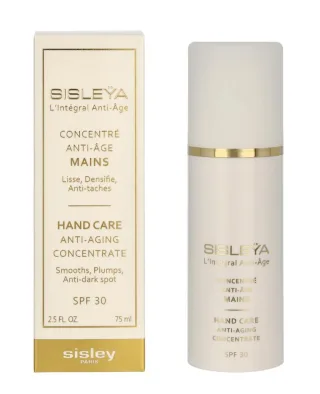 Sisley Sisleya Handpflege Anti-Aging-Konzentrat 75ml