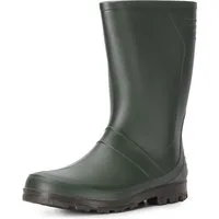 Ladeheid Damen und Herren PVC Gummistiefel LA-959 Gummistiefel