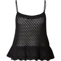 ONLY Shirttop Lochmuster