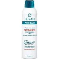 Ecran After Sun-Spray Ecran After Sun Spray Reparador Intensivo vitEox80 und "Eiseffekt"