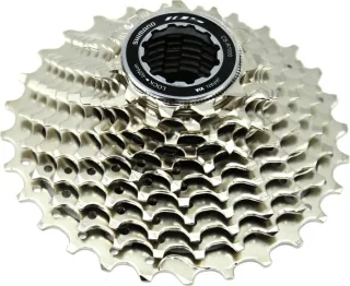 Shimano CS-R7000 105 Kassette 11-fach 11-12-13-14-15-17-19-21-24-27-30 Zähne