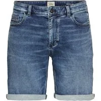 camel active Chinoshorts Shorts 5-Pocket 46