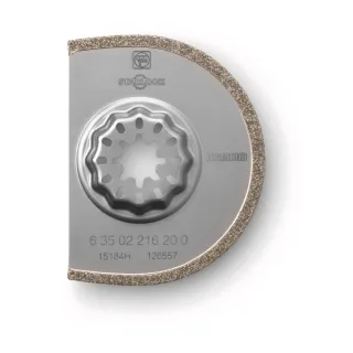 Fein Diamant-Sägeblatt SL Schnittlinie 1 - 63502216230