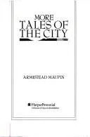 More Tales of the City.