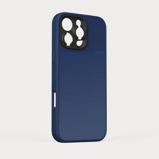 Moment Case MagSafe for iPhone 16 Pro Max Indigo