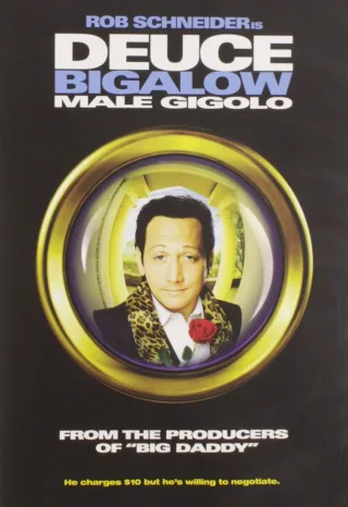 Deuce Bigalow: Male Gigolo