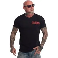 YAKUZA T-Shirt Basic Blacks
