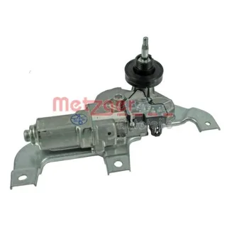 Metzger Wischermotor hinten Opel Agila
