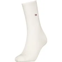 Tommy Hilfiger Socken TH WOMEN SOCK PREMIUM ARGYLE