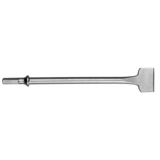 Metabo Steinmeißel flach, Sechskant-Einsteckende - 0901026572