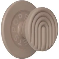 Popsockets Popsockets Für MagSafe PopOut Latte Curves