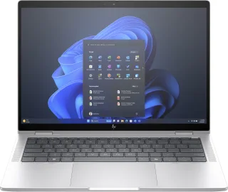 HP Elite x360 1040 G11 Notebook | 9g0r4et#abd | Flip-Design - Intel Core Ultra 5 125H / 1.2 GHz