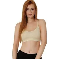 Yenita® Bustier Seamless - Sport BH (3-tlg)