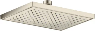 Hansgrohe Kopfbrause 245/185 1jet EcoSmart+ 35387820