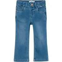Name It Bootcut-Jeans NMFSALLI BOOTCUT JEANS 8292-TO