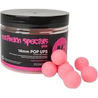 CC Moore Fischboilies NS1 Pop Ups Pink 14mm