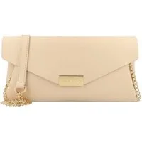 VALENTINO BAGS Clutch Arpie, Polyurethan
