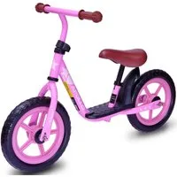 Apollo Laufrad Laufrad für Kinder Aviator 12 Zoll Zoll, leicht und stabil