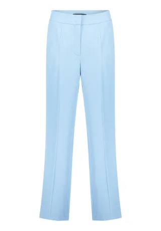Betty Barclay - Stoffhose blau - Gr. - 40