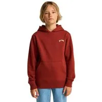 Billabong Sweatshirt Arch Po