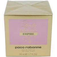paco rabanne Eau de Parfum Paco Rabanne Lady Million Empire Eau de Parfum Spray 50 ml