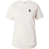 iriedaily T-Shirt Duck (1-tlg) Stickerei