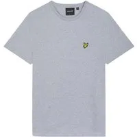Lyle & Scott T-Shirt T-Shirt Kurzarmshirt (1-tlg., 1)