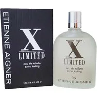 AIGNER Eau de Toilette Etienne Aigner X-Limited Eau de Toilette 250 ml