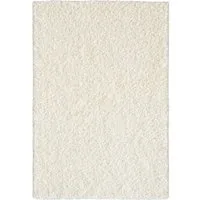 OTTO home Hochflor-Teppich Viva Shaggy, in Standard- und Premium-Qualität, 30 mm oder 45 mm Höhe, rechteckig, Uni Farben, einfarbig, weich, kuschelig, Läufer, Kundenliebling