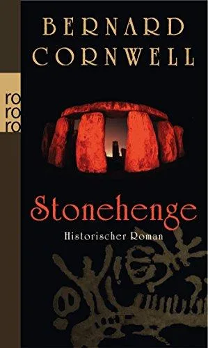 Stonehenge [Taschenbuch] [2011] Cornwell Bernard Bartels Elke