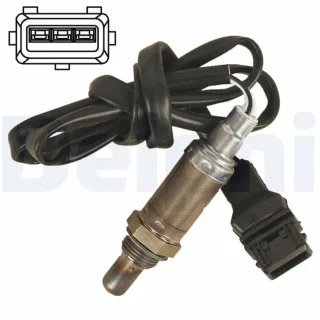 Delphi Lambdasonde vor Katalysator Suzuki VW