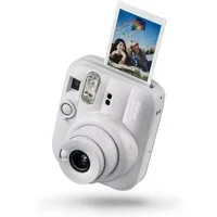 FUJIFILM Fujifilm Instax Mini 13™ Candy Pink Kompaktkamera (Süße Farbgebung, einfache Bedienung, kompakt)