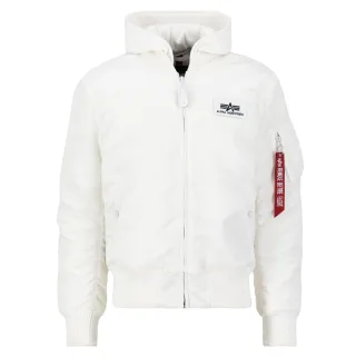 Alpha Industries MA-1 ZH Back Print Jacket
