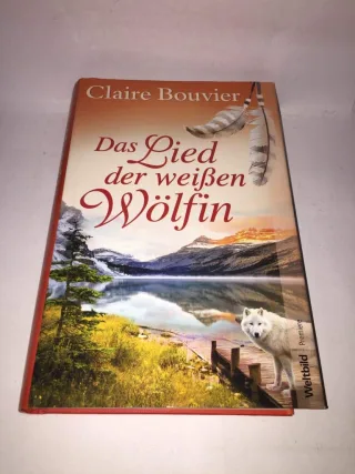 Das Lied der weißen Wölfn gebraucht - gut