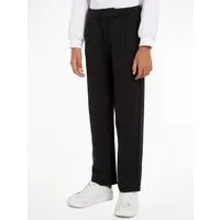 Calvin Klein Jeans Anzughose PUNTO TAILORED STRAIGHT PANTS für Kinder bis 16 Jahre