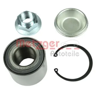 Metzger Radlager hinten Citroen Opel Peugeot WM6544