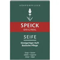 Speick Naturkosmetik GmbH & Co. KG Handseife Original - Seife Mini für Gäste 13,5g