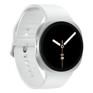 Samsung Galaxy Watch 8 44mm Bluetooth Silver