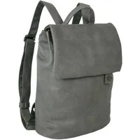 J JONES JENNIFER JONES Cityrucksack - Damen Daypack - Modischer handlicher Freizeitrucksack mit Tabletfach