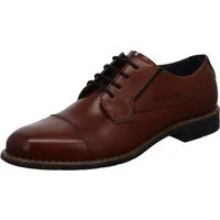 bugatti Lerio Comfort Schnürschuh