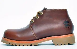 Timberland 1973 Authentic Heritage Chukka Homme